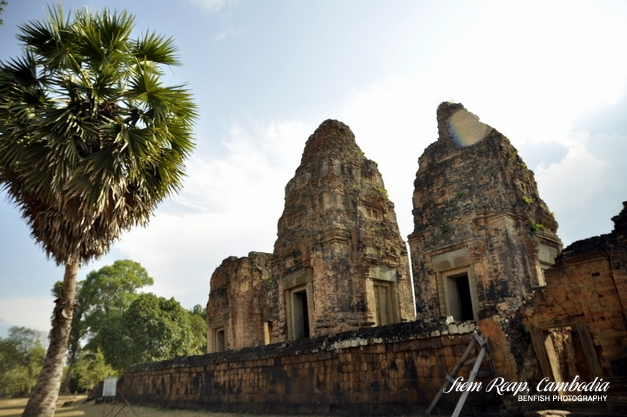 Pre Rup Temple