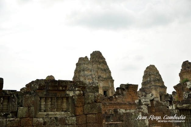 East Mebon