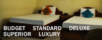 Siem Reap Hotels & Guesthouses